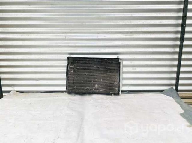 Radiador condensador aire suzuki Swift