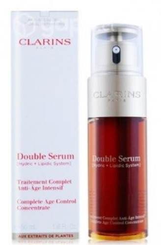 Clarins Double Serum 50 ml