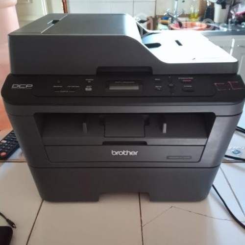 Impresora fotocopiadora Brother DCP l2540 DW
