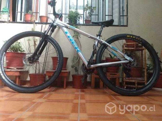 Trek Marlin 4