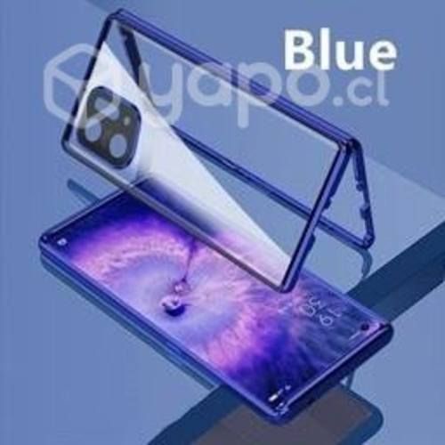 Cubierta protectora doble vidrio Realme GT Neo2