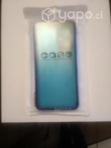 Cubierta protectora doble vidrio Realme GT Neo2