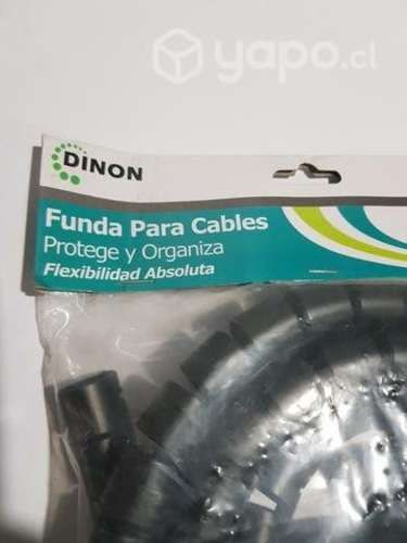 Funda para cables