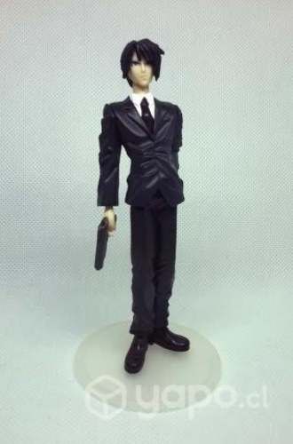 Figura Final Fantasy