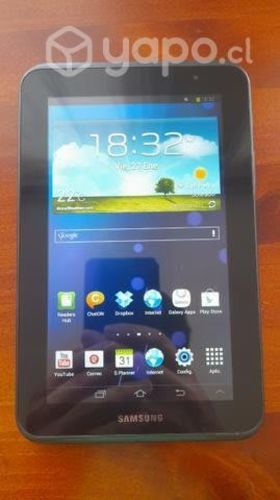 Samsung Galaxy Tab 2 7.0