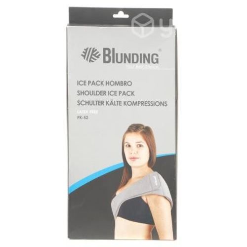 Compresa Frío Calor para Hombro