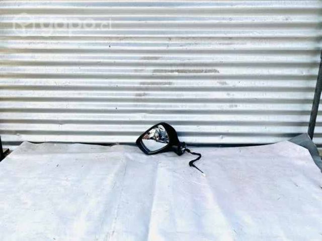 Espejo retrovisor mazda cx3