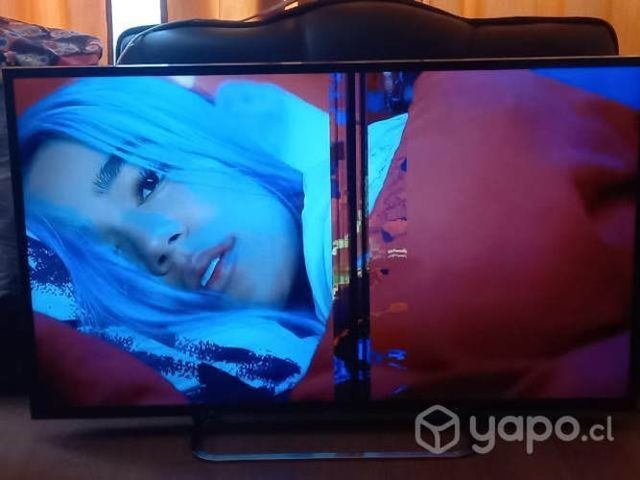 Smart tv Sony 60" para reparación ó repuesto