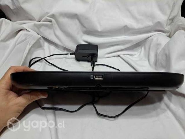 Audio Conferencia Jabra Speak 810 MS