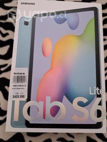 Tablet Samsung S6