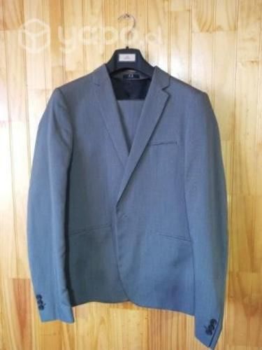 Traje hambo marca trial y az originales ,30.000