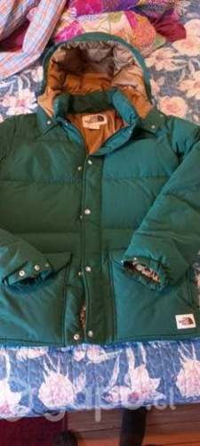 The north face pluma nueva