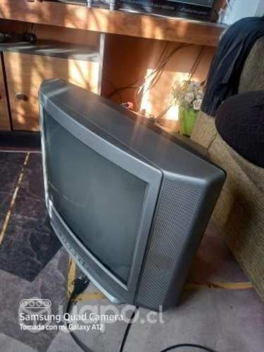 Tv Sony 21 pulgadas