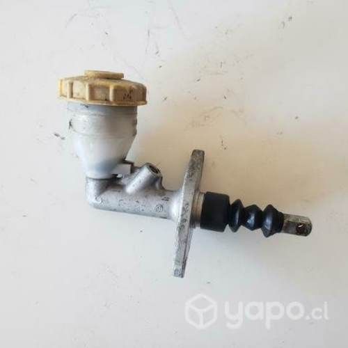 Bomba Freno Mahindra pik Up Scorpion
