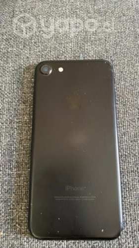 Iphone 7 black
