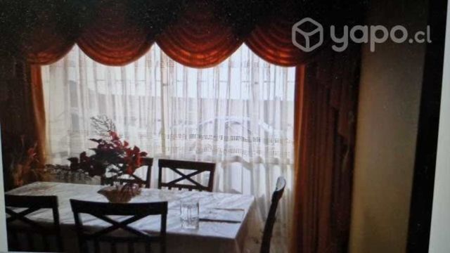 Departamento 1er piso, Arica