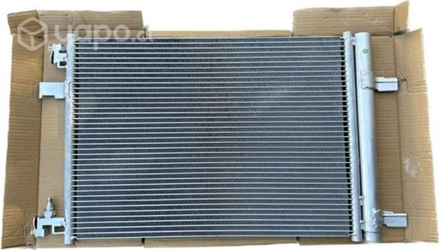 Radiador aire Chevrolet cruze 2009-2013