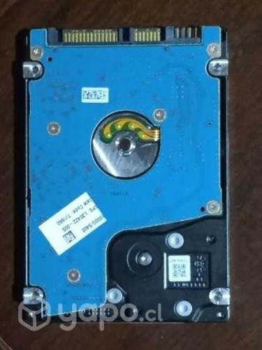 Disco duro hdd 1 tb