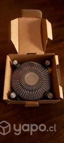 Procesador gamer para pc Intel core I5-10400 F