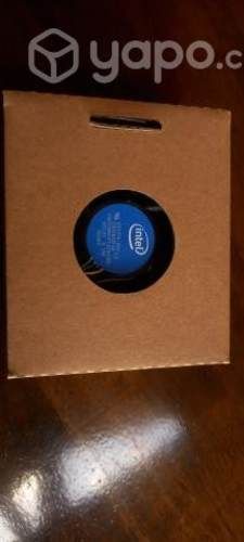 Procesador gamer para pc Intel core I5-10400 F