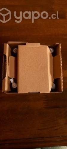 Procesador gamer para pc Intel core I5-10400 F