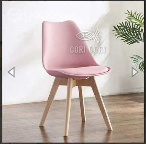 Silla escritorio tulip