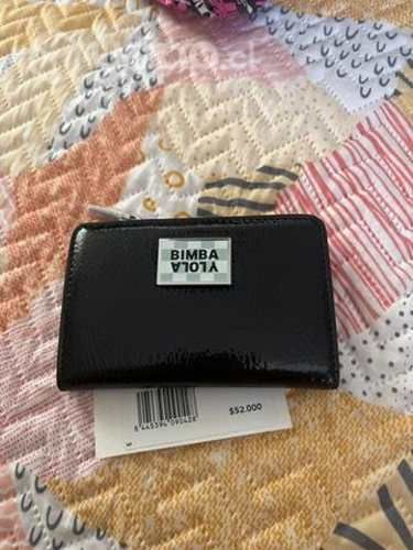 Billetera bimba y Lola