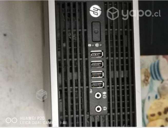 HP Compaq 8200 Elite