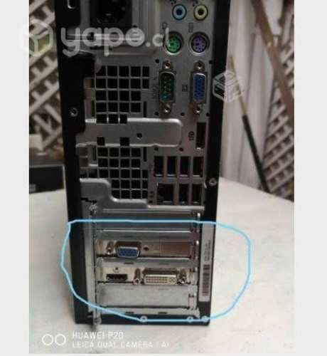 HP Compaq 8200 Elite