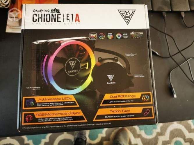 Computador Torre PC Intel Core i7,32 GB Ram