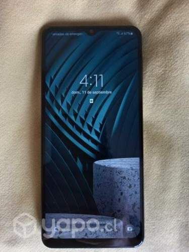 Samsung Galaxy A12