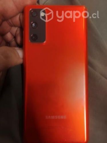 Tab y celular Samsung