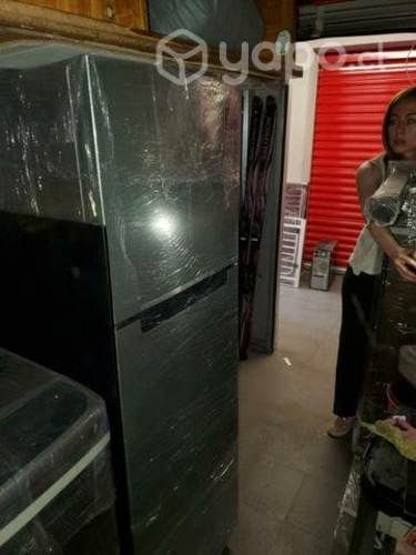 Refrigerador Samsung