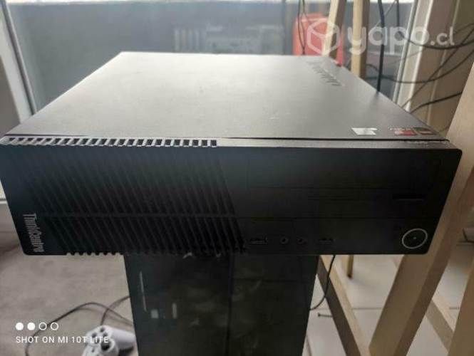 CPU AMD Pro 3.5 GHZ 8 GB de Ram