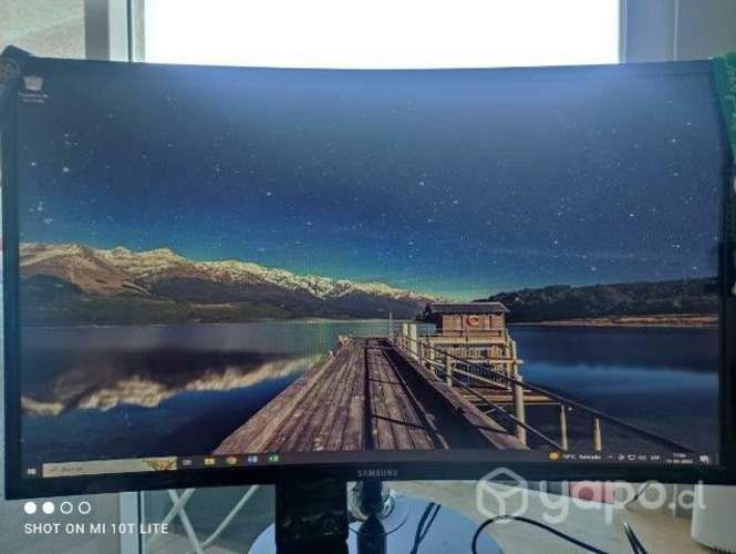 CPU AMD Pro 3.5 GHZ 8 GB de Ram