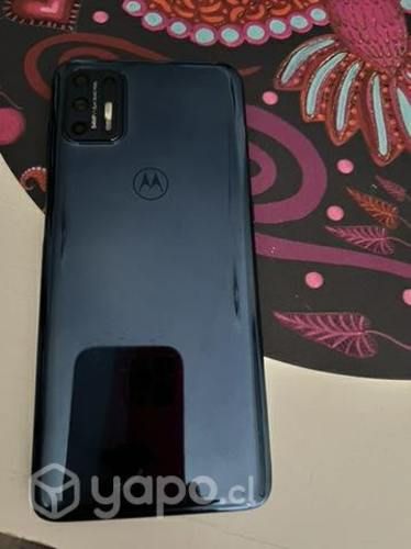 Celular Motorola G9 Plus 128 gb