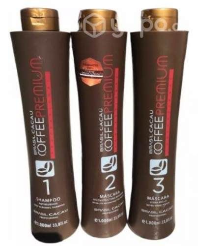 Productos de peluquería