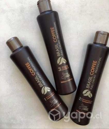 Productos de peluquería