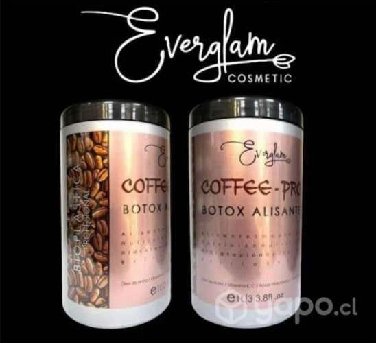 Productos de peluquería