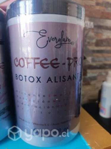 Productos de peluquería