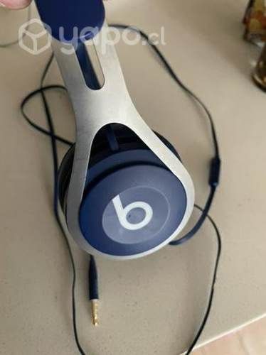 Audifonos On-Ear Beats EP-azul