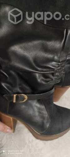 Botas 37liviana