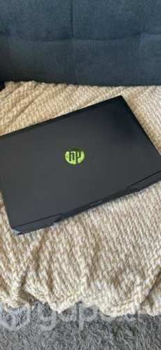 Hp gaming 15
