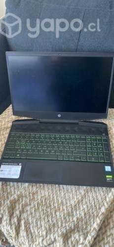Hp gaming 15