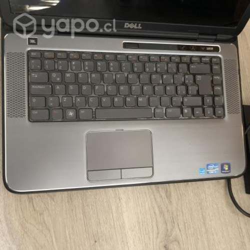 Notebook Dell Xps 15 L502x