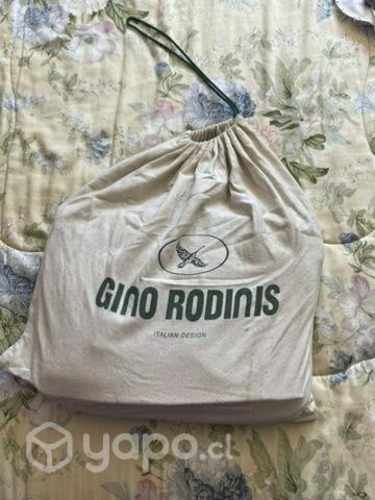 Bolso cuero gino rodini