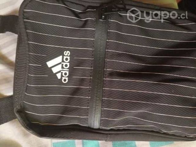 Bolso adidas original