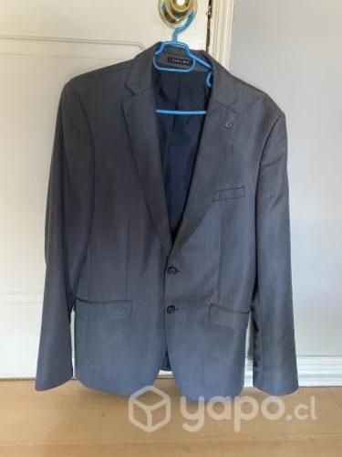 Chaqueta terno