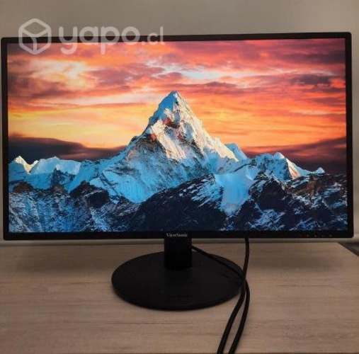 Monitor de computador ViewSonic VA2718-SH NUEVO