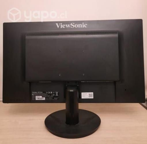 Monitor de computador ViewSonic VA2718-SH NUEVO